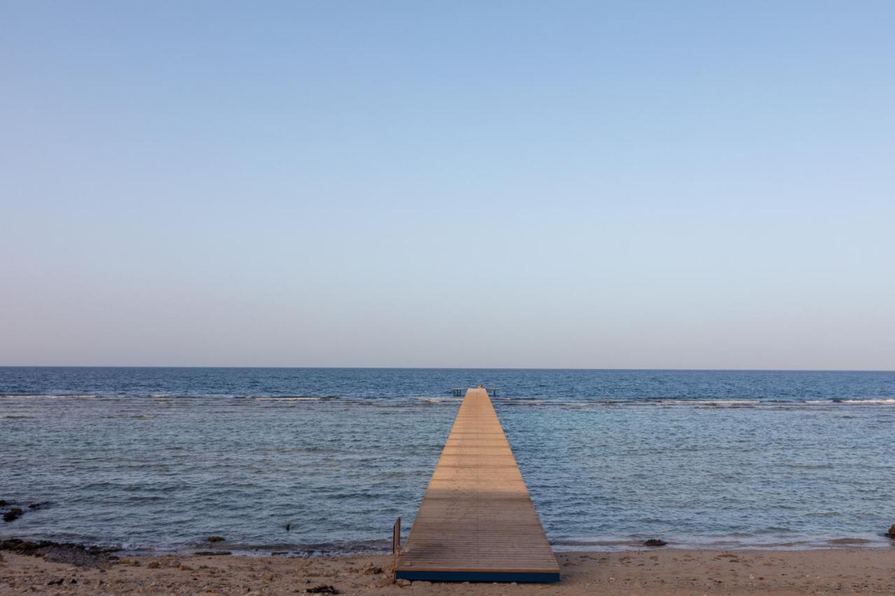 Wadi Sabarah Lodge Marsa Alam Exterior photo